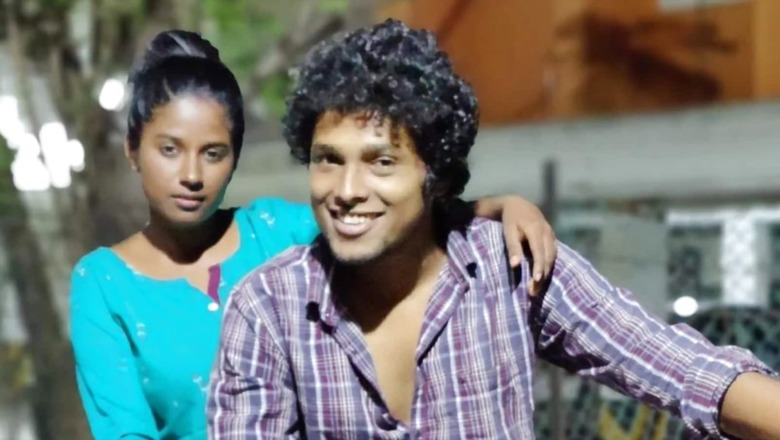 Tamil Actor Gabriella Sellus' Heartfelt Post For Husband After Winning Sun TV Award
