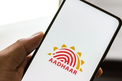 Aadhaar Update New Rules & Forms Introduced: Here's What You Must Know Before Changing Aadhaar Details