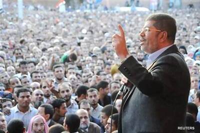 Egypt President cancels decree that sparked protests