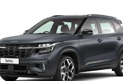 Kia Seltos GTX+(S), X-Line (S) Launched, Price Details Inside