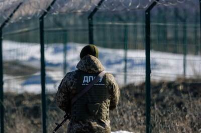 Ukraine Declares State of Emergency, Summons Citizens Home From Russia