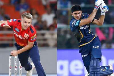 IPL, PBKS vs GT: Probable XIs, Today's Match Preview, Overall Head-to-Head Stats And Dream11 Prediction