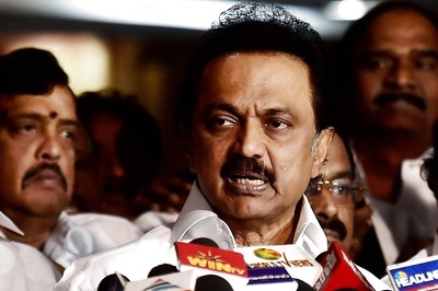 Stalin Detained During DMK-led Opposition Bandh in Tamil Nadu