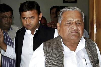 UP: Rs 11 lakh temple for Mulayam Singh Yadav