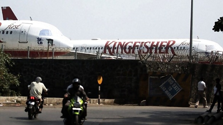 Mumbai: KFA pilots on strike, 3 flights cancelled