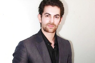 Neil Nitin Mukesh to work with 'Shaitan' director