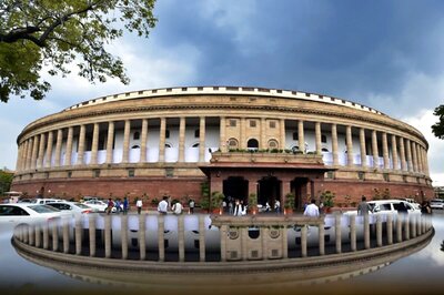 Monsoon Session of Parliament to Start from September 14: Lok Sabha Secretariat