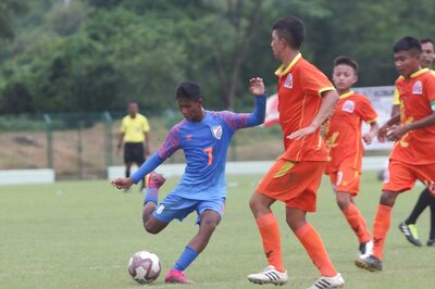 After Being Selected for Bayern Munich World Squad, Shubho Paul Wants to Make India Proud