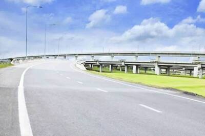 Delhi-Meerut Green Expressway Open for Public From Today, Will Slash Travel Time to 45 Minutes
