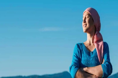 New Study Concludes Sunlight Reduces the Risk of Breast Cancer