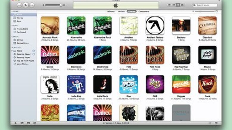 How to Find Good Music