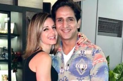 Sussane Khan Wishes Rumoured Beau Arslan Goni on Birthday: You Are the Most Beautiful Energy I Have Come Across