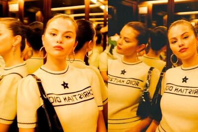 Selena Gomez's Rare Beauty Has Finally Launched In India, All You Need To Know