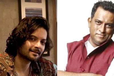 Anurag Basu To Make Life In A Metro 2 With Ali Fazal? Here's What We Know