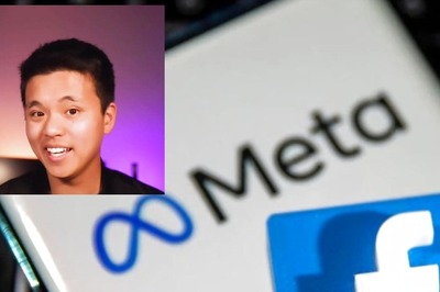 Meta Techie With Rs 3 Crore Package Resigns, Shares Reason Behind Quitting Job at 28