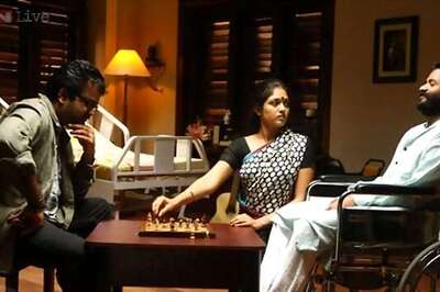 Parvathy Nair: Ajith Kumar's gift is his appreciation for my work