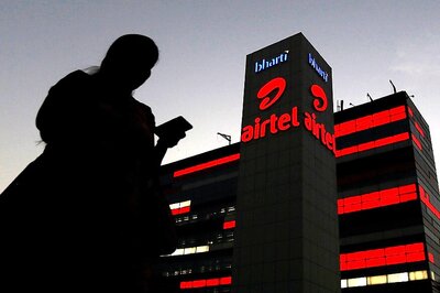 Bharti Airtel Doubles Down Free 10GB Monthly Data To Counter Jio