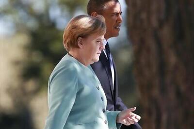 Obama aware of spying on Merkel since 2010, says newspapers