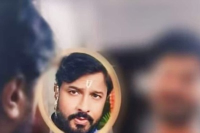 On Shayani Ekadashi, Marathi Actor Kiran Mane Pays Tribute To Saint Sena Nhavi