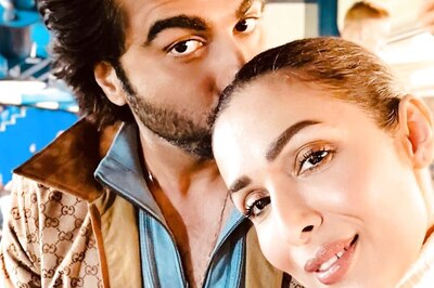 Malaika Arora Reveals Her New Year Plans With Arjun Kapoor, Talks to Sister Amrita Arora About Marriage