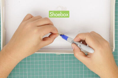 How to Make a Money Box