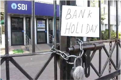 Banks Shut Today, Check List of Holidays In May 2021