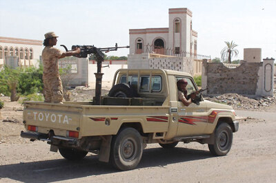 800 Al-Qaeda Members Killed in Yemen, Says Arab Coalition