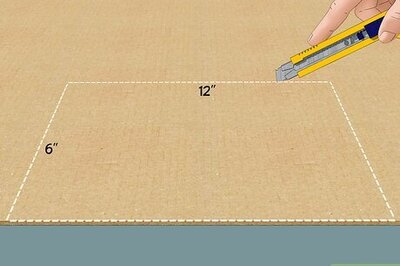 How to Store Christmas Lights