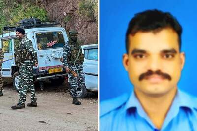 News18 Afternoon Digest: J&K IAF Convoy Attack Work Of 4 LeT Terrorists Trained By Sajid Jutt & Other Top Stories