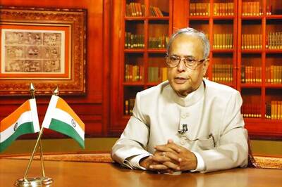 Hope Nawaz Sharif will keep his promise, says Pranab Mukherjee
