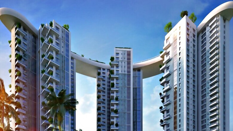 Rooftop Sky Walks-The New Attraction of Kolkata