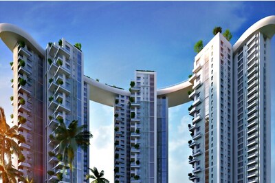 Rooftop Sky Walks-The New Attraction of Kolkata