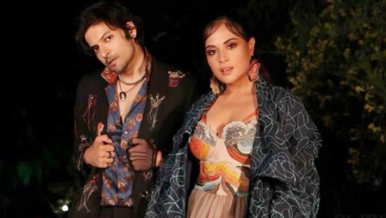 Richa Chadha Is 'Pretty Chill' About Her Pregnancy: 'Ali and I Haven't Discussed Baby Names Yet' | Exclusive