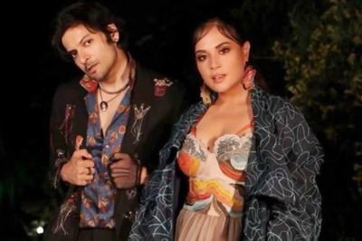 Richa Chadha Is 'Pretty Chill' About Her Pregnancy: 'Ali and I Haven't Discussed Baby Names Yet' | Exclusive