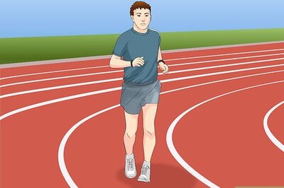 How to Run a 1600 M Race