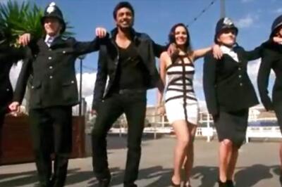 Bengali film released in 270 screens, sets record