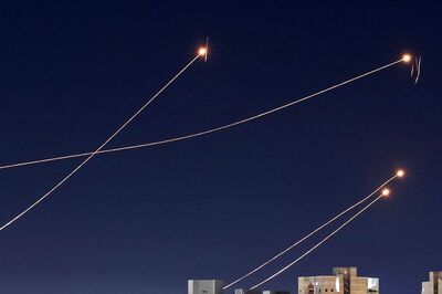 Right Word | Chinese Defence Technology Exposed in Israel-Iran Conflict