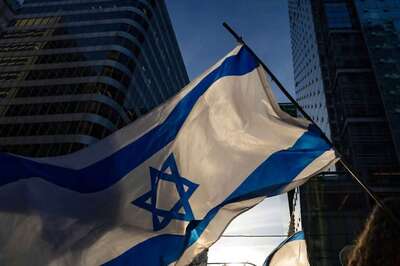 Top UN Court Says Israel's Presence in Occupied Palestinian Territories is Illegal and Should End