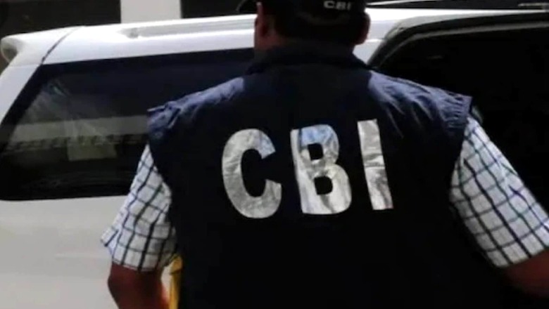 2 Navy Commanders Among 6 Charged By CBI For Leaking Submarine Info