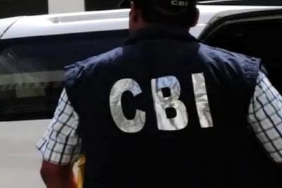 2 Navy Commanders Among 6 Charged By CBI For Leaking Submarine Info