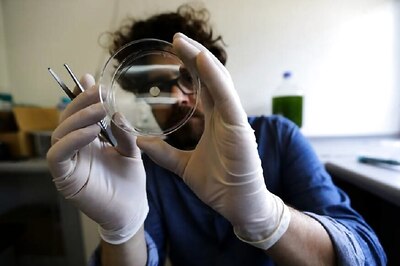 New Wearable E-skin Sensor Boosts Health Monitoring