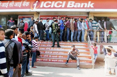 Demonetisation: Cashlessness Sting Still Painful on Day 41