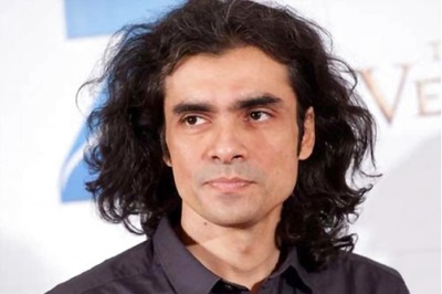 The Mystery Of Romance Is Lost: Imtiaz Ali
