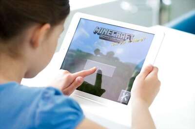Microsoft announces expanded version of Minecraft to help teach kids