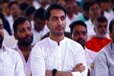 Ajit Pawar's Son Parth Gets Y-plus Security Cover