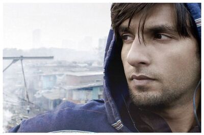 No Oscars for Gully Boy, Here are 10 Films Shortlisted for Best International Film