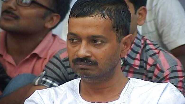 Gadkari defamation case: Kejriwal moves Delhi HC against magistrate court order
