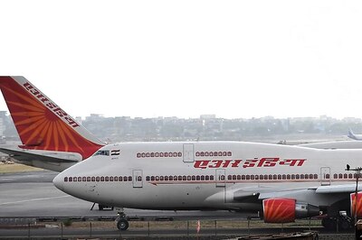 Saudi Arabia Has Allowed Air India to Use its Skies for Flights to Israel, Says Report