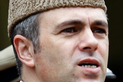 Omar Abdullah Attacks Congress on Jibe at PM Modi Over Nawaz Sharif’s Arrest