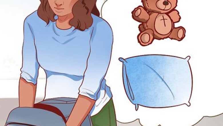 How to Sleep Away from Home Comfortably